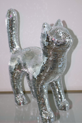 Disco cat - Moonboots
