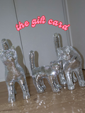 Grooovy Paws gift card
